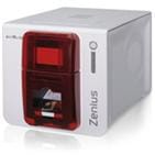 Evolis Zenius Colour ID Card Printer