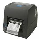 Citizen CL-S621 CL-S631 Label Printer - Thermal Transfer