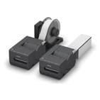 Epson TM-L500A Thermal Ticket Printer