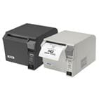 Epson TM-T70 Under Counter Thermal POS printer