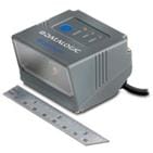 Datalogic Gryphon GFS4100  Fixed Mount Linear Imager Barcode Reader