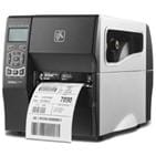 Zebra Barcode Label Printers