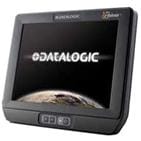 Datalogic Rhino 10 Vehicle / Truck Mount Rugged Computer WIN CE