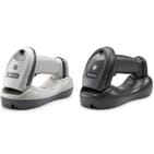 Zebra LI4278 Handheld Cordless 1D Scanner