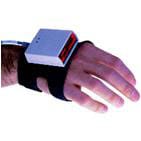 Metrologic IS4200 ScanGlove Barcode Scanner