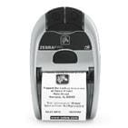 Zebra iMZ220 2-inch Mobile Direct Thermal Receipt Printer