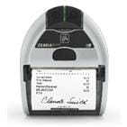 Zebra iMZ320 3-inch Portable Thermal Receipt Printer