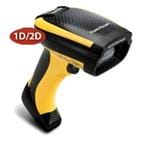 Datalogic PowerScan PD9500 Corded Rugged 1D or 2D Barcode Scanner