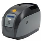 Zebra ZXP Series 1 Card Printers - Single Sided Printing