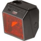 Metrologic IS3480 Quantum E Omnidirectional and Laser Barcode Scanner