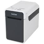Brother TD-2020 Desktop Thermal Label Printer