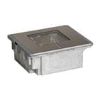 Metrologic MS7620 Horizon In-Counter Barcode Scanner