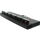 DOKKi.eu CMT-6 - 6-bay docking station for OPN2001,2,5,6