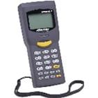 Metrologic ScanPal RF 8110 Portable Barcode Data Collector