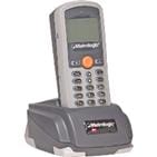 Metrologic Optimus S Laser Batch Portable Barcode Data Collector