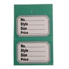 Lynx Swing Tags and Tickets
