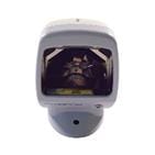 Opticon OPM-1736 Omni-directional Laser Barcode Scanner