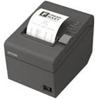 Epson Point of Sale Hardware