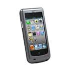 Honeywell Captuvo SL42 Enterprise Sled for Apple iPhones