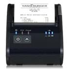 Epson TM-P80 Series Portable Receipt Printer
