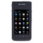 Opticon H-27 Android PDA / SmartPhone With Barcode Scanner