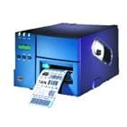 TSC TTP-246M Metal Industrial Barcode Printer