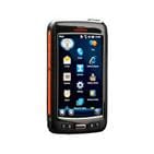 Honeywell Dolphin 70e Black Mobile Computer