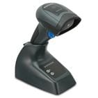 Datalogic QuickScan QM2400 Cordless 2D Barcode Scanner