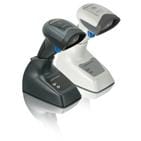 Datalogic QuickScan QBT2400 Cordless 2D Imager Barcode Scanner