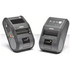 Brother RJ-3000 series 3inch Mobile Label Printer