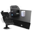 ERS Vend MPOS Bundle with D-Frame