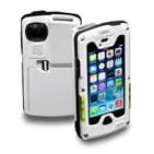 IPC Infinea X - Rugged Barcode Scanner For iPhone 5 or iPod 5