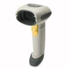 Zebra Barcode Scanner - Corded Symbol LS4208