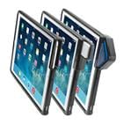 Kensington SecureBack M Series Enclosure with CC Reader for iPad Air