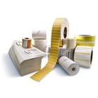 Direct Thermal Labels Direct Thermal Labels
