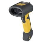 Motorola LS3478 ER Cordless Rugged Barcode Scanner