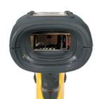 Motorola LS3478-FZ Cordless Rugged Barcode Scanner 