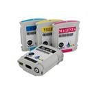 VIPColor Ink Cartridges for the VP485 Colour Label Printer