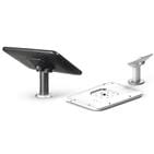 SpacePole Safeguard Dock and Charge Solution