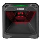 Zebra On-counter DS7708 Area Imager 2D Barcode Scanner