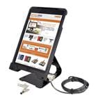 Armourdog secure tilt and swivel security stand for iPad Air 1/2