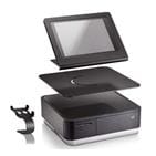 Point of Sale Mounting Solution System Point of Sale Mounting Solution System