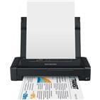 Portable Colour Document Printers Portable Colour Document Printers