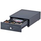 MetaPace K-4 Mini Cash Drawer