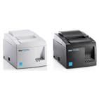 Star TSP100 Series POS 80mm Thermal Receipt Printer Star TSP100 Series POS 80mm Thermal Receipt Printer