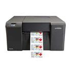 Primera LX2000e Desktop Colour Label Printer