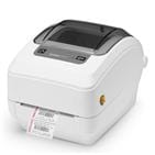 Zebra GK420t Healthcare Desktop Barcode Label Printer