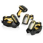 Datalogic PowerScan PBT9300 Rugged Cordless Laser Barcode Scanners - Bluetooth