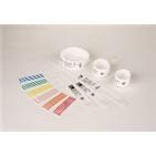 Zebra HealthCare Hospitality Blank Wristbands