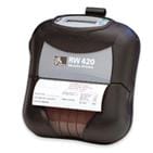 Zebra RW420 Mobile Rugged Receipt Printer